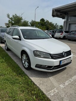 Volkswagen Passat Variant 2.0 TDI BMT Highline DSG - 3