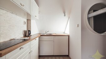 Na predaj, apartmán s výnimočným výhľadom, Banská Štiavnica - 3