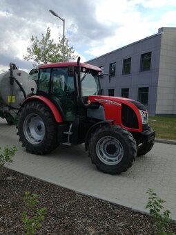 Predám Zetor Proxima CL110 r.v 12/2020 - 3