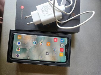 PREDAM TELEFON HUAWEI MATE20 PRO - 3