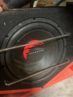 Subwoofer - 3