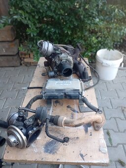 Audi A3 8L 1.9 tdi - 3