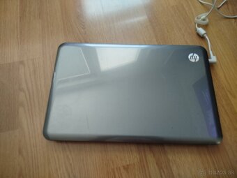 Hp pavilion g6 - 3