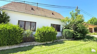 Rodinný dom v žiadanej lokalite Nitra - Chrenová - 3