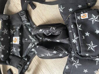 Ergobaby detský nosič Omnia 360 - 3