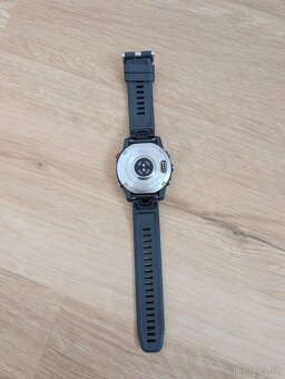 Garmin Epix Gen 2 - zaruka do 2027 - 3