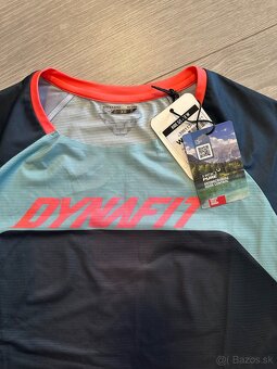 Dynafit ride S/S tee w - 3