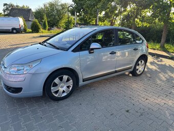 Citroën C4 1.6HDI - 3