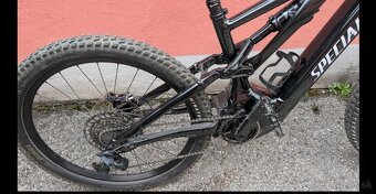 Na predaj Specialized Turbo Levo Alloy S3 700Wh - 3