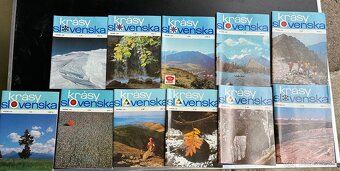 Časopis Krásy Slovenska - 3