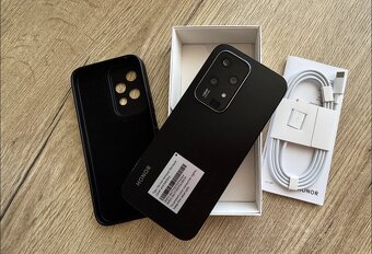 ZNÍŽENÁ CENA | Predám HONOR 200 Lite 8 / 256GB - 3