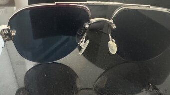 Prada športové aviator slnečné okuliare - 3