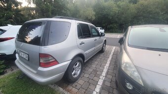 Mercedes ML320 - 3