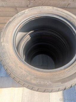 Zimné pneumatiky 205-55 R16 - 3