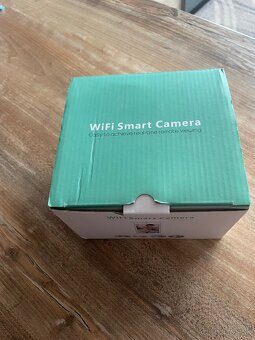 WiFi kamera - 3