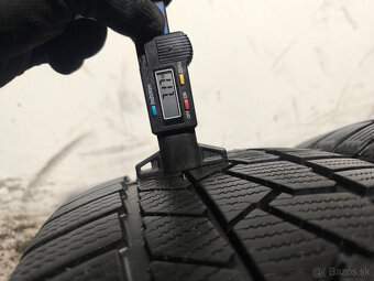 225/45 R19 Zimné pneumatiky Continental WinterContact 2 kusy - 3