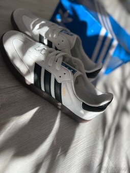Adidas samba - 3