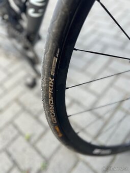 🚴 Canyon Ultimate CF SL DISC 8.0 (veľkosť L) – špičkový - 3