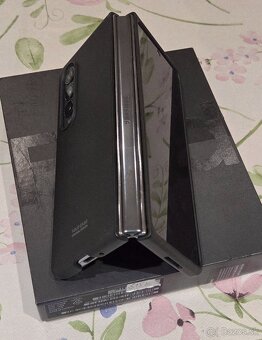 Samsung ZFold4 512 GB - 3