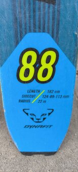 Skialp Lyze Dynafit Radical 88 182cm - 3