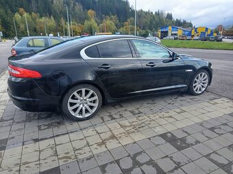 JAGUAR XF 2.2D - 3