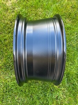 Hlinikove disky 5x112 R16, 7,5J, ET 45 - 3