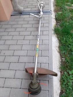 Stihl fs 100 - 3