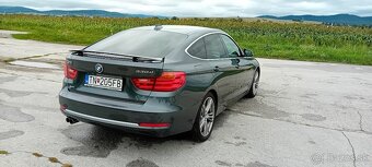 BMW Rad 3 GT 330d xDrive - 3