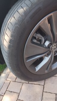 205/55r17 - 3