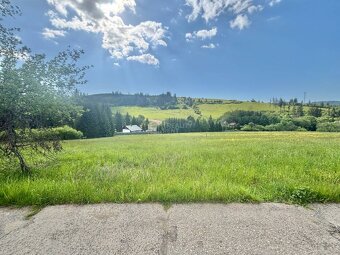 Predaj nádherného pozemku vhodného na výstavbu v obci Raková - 3