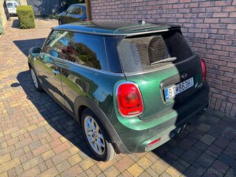 Mini Cooper SD-2.0 Diesel 125kw - 3