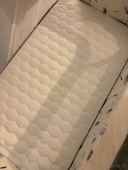 Lionelo postielka 3v1 - 3