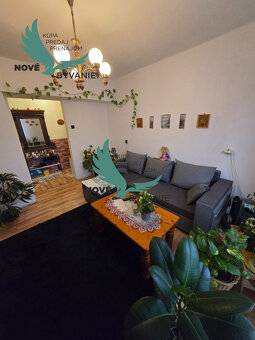 Tehlový 3 izbový byt na predaj - Podbrezová - 3