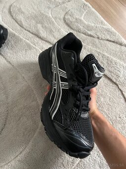 ASICS tenisky 45 - 3