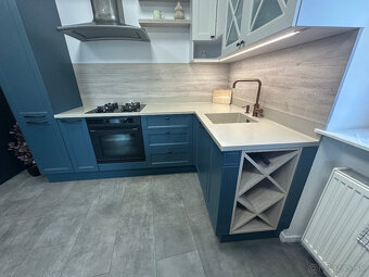 Kuchynská linka NA PREDAJ - 3