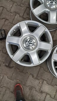 5x130R18 Touareg - 3