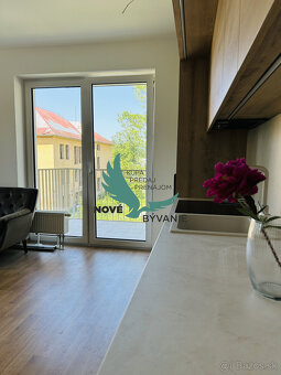 Krásny zariadený byt v novostavbe GEMINI I - Kasárne Brezno - 3