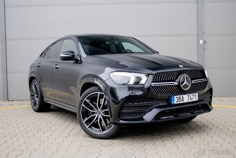 Mercedes-Benz GLE 400d - 3