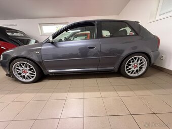 Audi S3 350ps - 3
