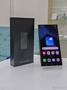 Samsung Galaxy S24 Ultra 256GB | Ako nový - 3