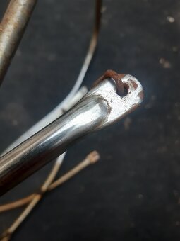 Detský kočík pre bábiky. - 3