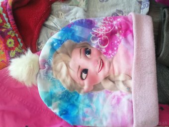 Balík oblečenia 98 - 104 - 3