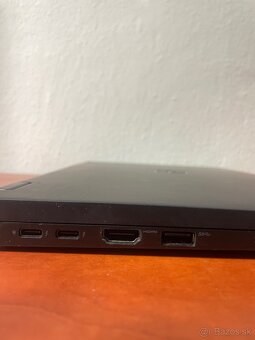 DELL Latitude 7390 2in1 - 3