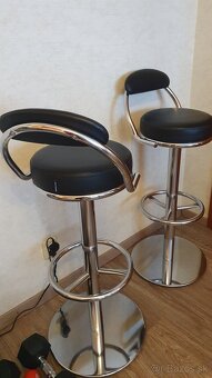 Predaj barove stolicky - 3