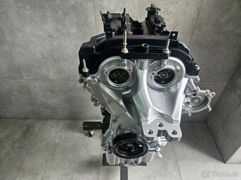 Motor 1.0 EcoBoost - 3