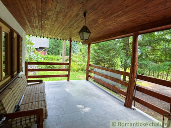 Chata na Záhorí v objatí lesa, hneď k užívaniu, okres Mala - 3