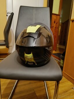 Scorpion exo 520 - 3