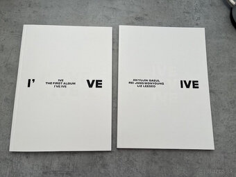 IVE - Ive Ive V ver. (CD) - 3