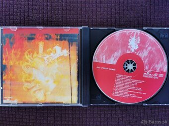 CD SNAP - The best of - 3