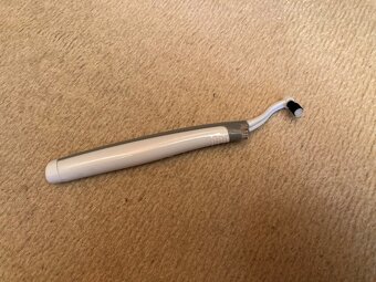 Ultrazvukový čistič gramofónových ihiel - 3